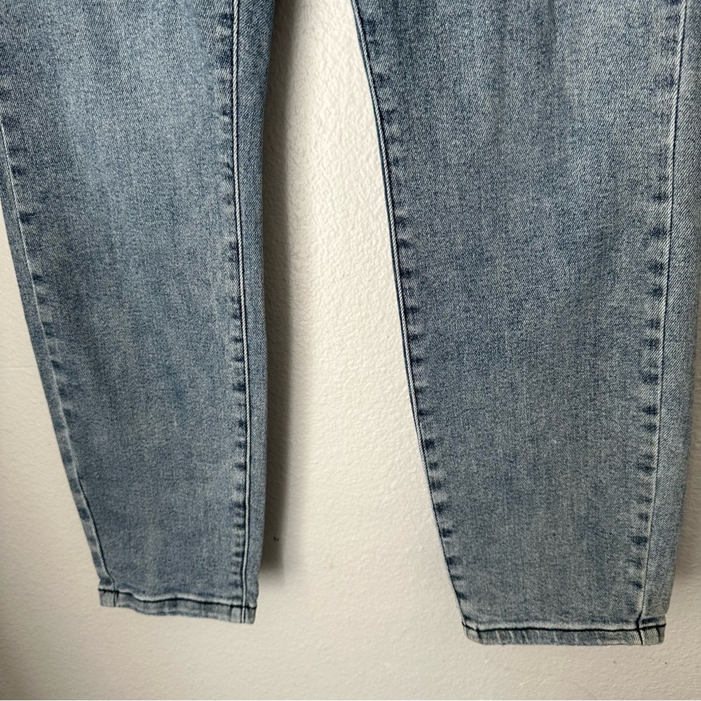 Judy Blue Boho Babe Vintage High Rise Jeans Size 13/31 JB88617 Judy Blue Jeans - Picture 7 of 15